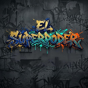 EL SUPERPODER by LA C4TIR4N
