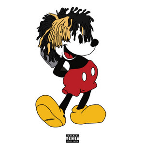kidracks - Crush
