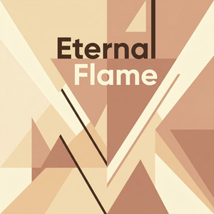 Eternal Flame by Soren Beck