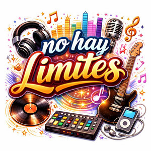 No Hay Limites by El Goldo Diamond