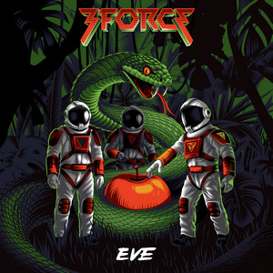 Eve by 3FORCE