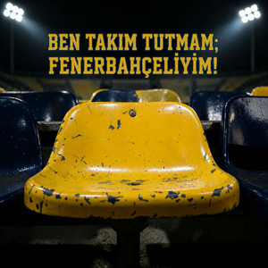 Armasına Kurban Olduğum Fenerbahçe, Yakar Bu Şehri Bir Kaç Serseri V2 - Alternative Version by Nesin