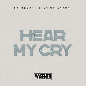Portada de Hear My Cry