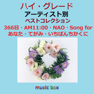 手紙 ～拝啓十五の君へ～ Originally Performed By アンジェラ・アキ