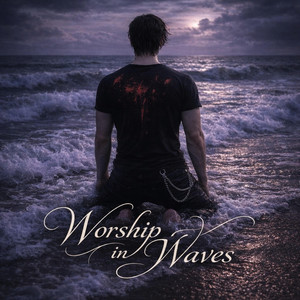 Worship In Waves by Midnight Society