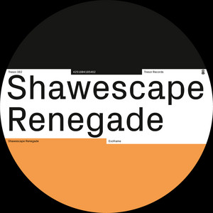 Shawescape Renegade — Exoframe (2026)