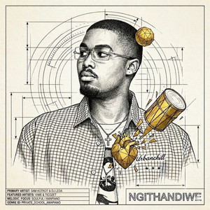 Ngithandiwe by Sam Kotkot, DJ LESA, Viwe