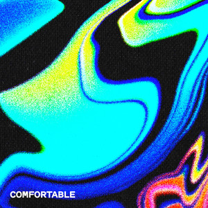 Comfortable by Evan Coles