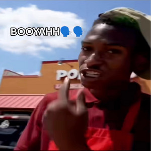Booyah Popeyes Chicken Diss (funnycams-bass boosted)