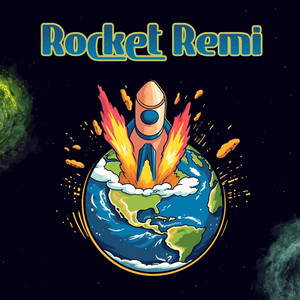 Beyond the Atmosphere by Rocket Remi