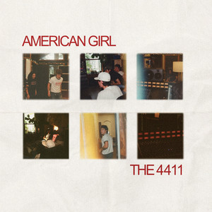 American Girl by The 4411