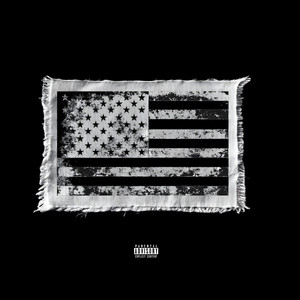 BLVCK AMERIKA V2 by Jsprings, Southsidesilhouette