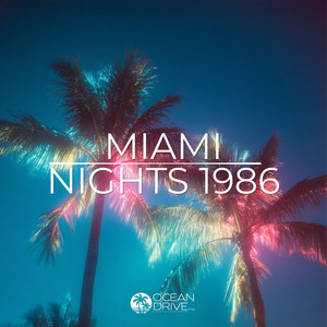 Don't Say It by Ocean Drive FM