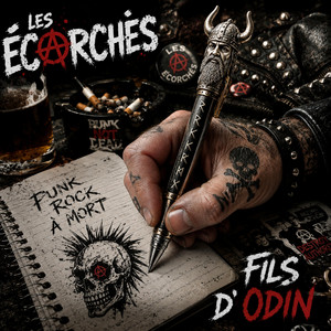 Sang Normand by Les écorchés