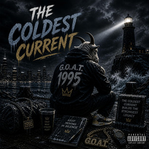 Coldest Current by Swelly 