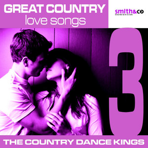 Great Country Love Songs, Volume 3 album