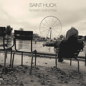Reef by Saint Huck