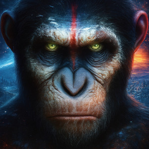 Zaico R - César Rap (Un Futuro Nos Espera)