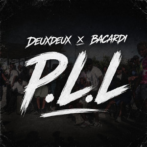 P.L.L by Deuxdeux, Bacardi