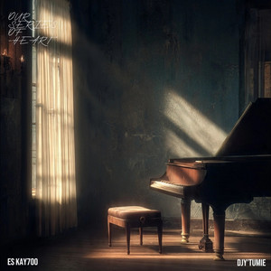 Ourseriesofheart by Es kay700, Djy'Tumie