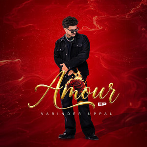 Amour by Varinder Uppal