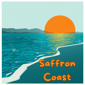 Saffron Coast by FloEP1