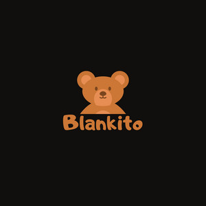 Blankito by Ric Segreto