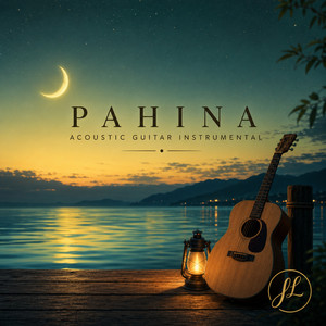 Pahina - Acoustic Guitar Instrumental by Jhedael Lozano