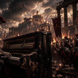 Warborn EDM by Cardinal EDM