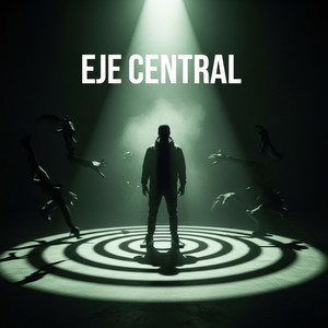 Eje Central by MDRZ