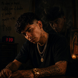 3:33 by Aether Moreno