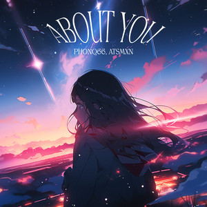 About You by phonq66, ATSMXN