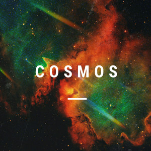 Cosmos by a-s-o-z