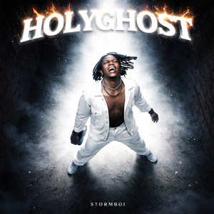 Holyghost by Stormboi