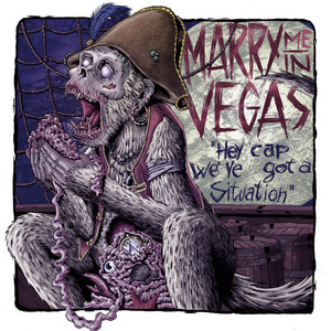 Sinbad and the Sands of Time by Marry Me In Vegas