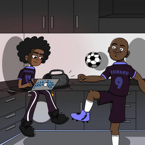 LUKAKU by V3NGANZV