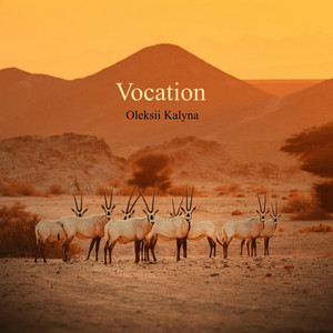 Vocation