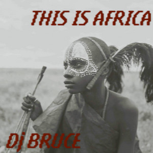 dj bruce