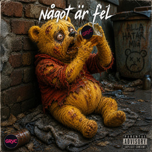 Något är fel by GRVC