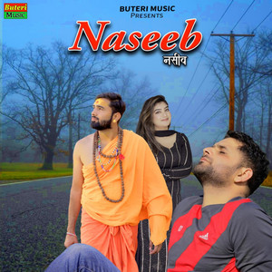 Logotipo De Naseeb