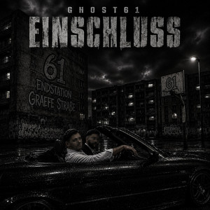 Einschluss by Ghost61
