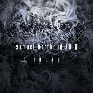 album cover: Ideas