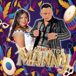 Cantautor Manny - Sumak Warmi Carnaval 2025