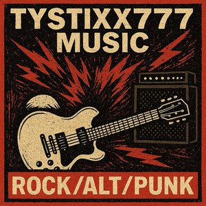 Stuck Within Her Rut by Tystixx777 Music