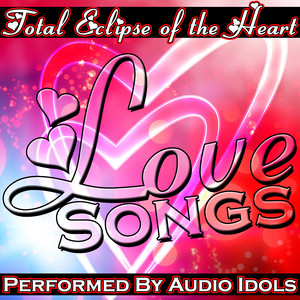 Audio Idols - Try a Little Love