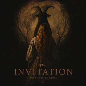 The Invitation by Morgan Nichol