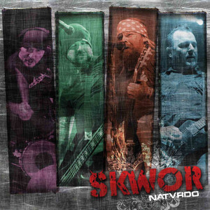 Natvrdo cover