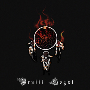Brutti Sogni by DaINO, Charas