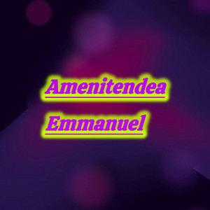 Tuzo Jeromini - Amenitendea (Emmanuel)