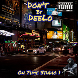 Don't by DeeLo